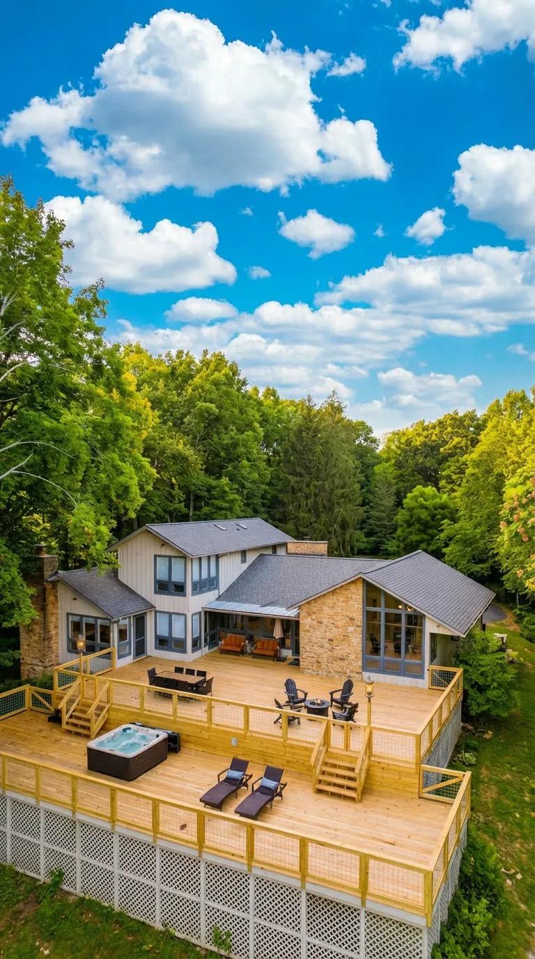 Mountain Vista - New Listing