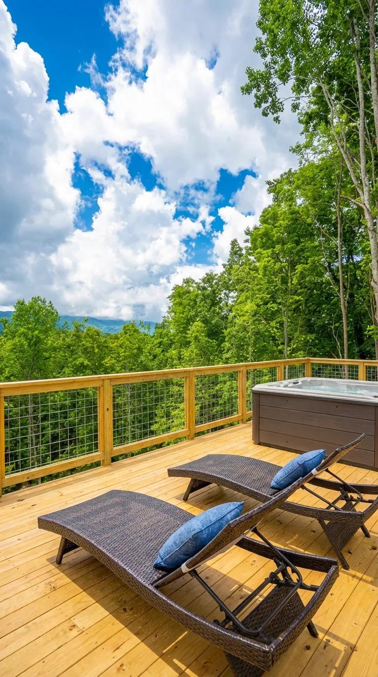 Mountain Vista - New Listing