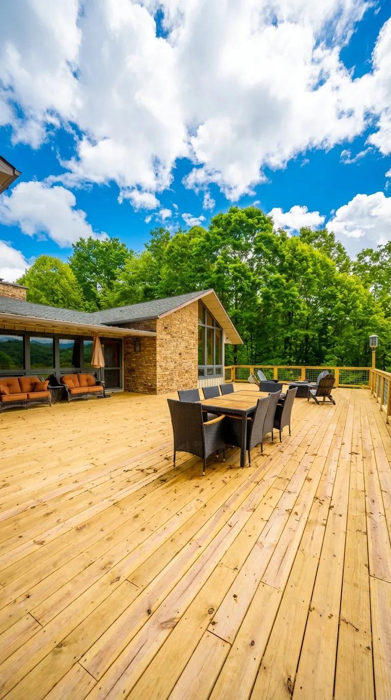 Mountain Vista - New Listing