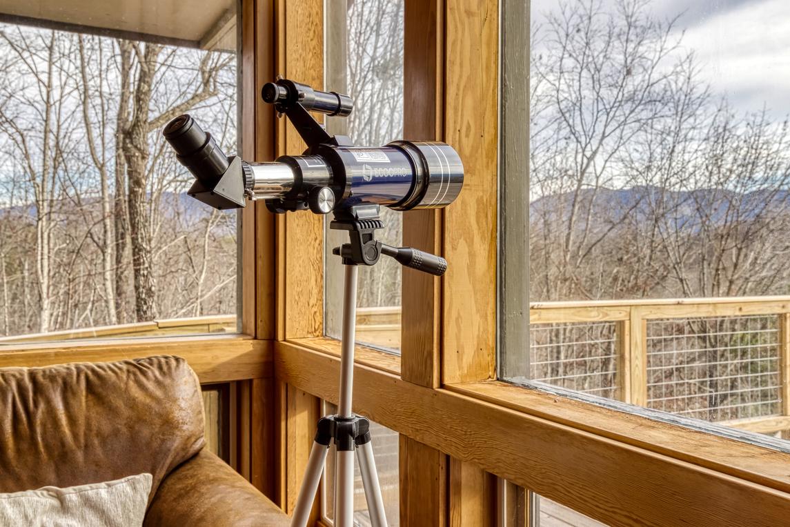 Mountain Vista - New Listing