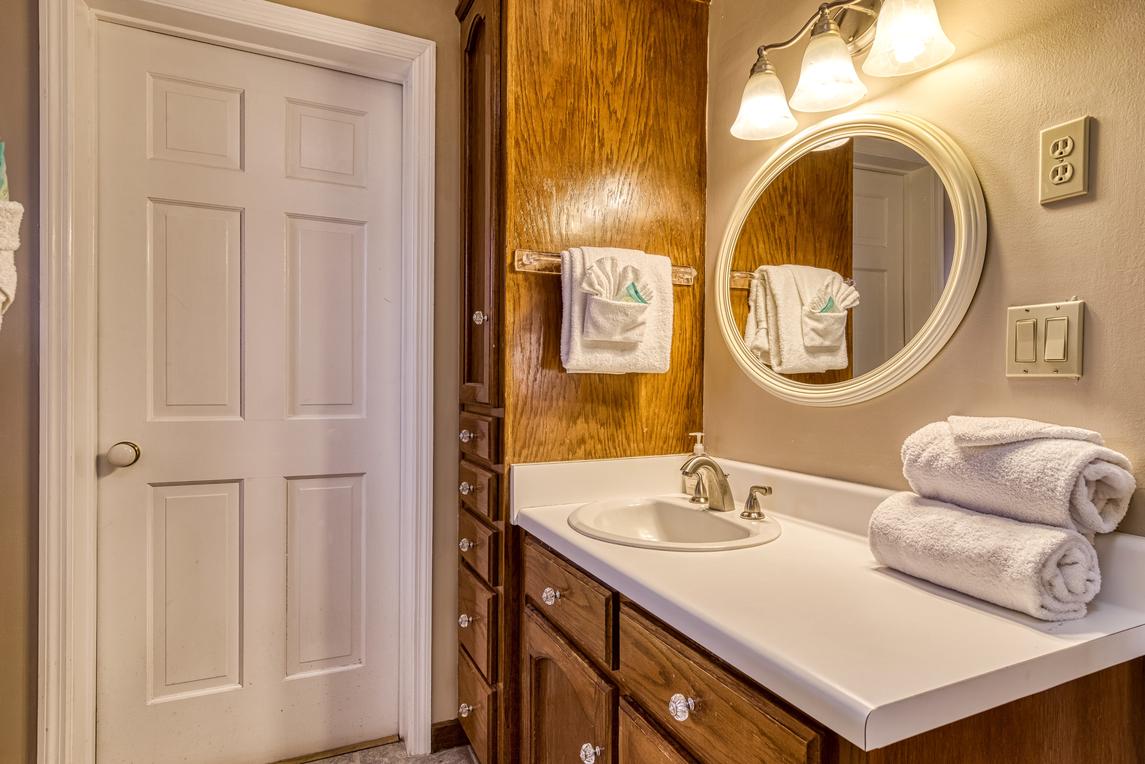 Mountain Vista - New Listing