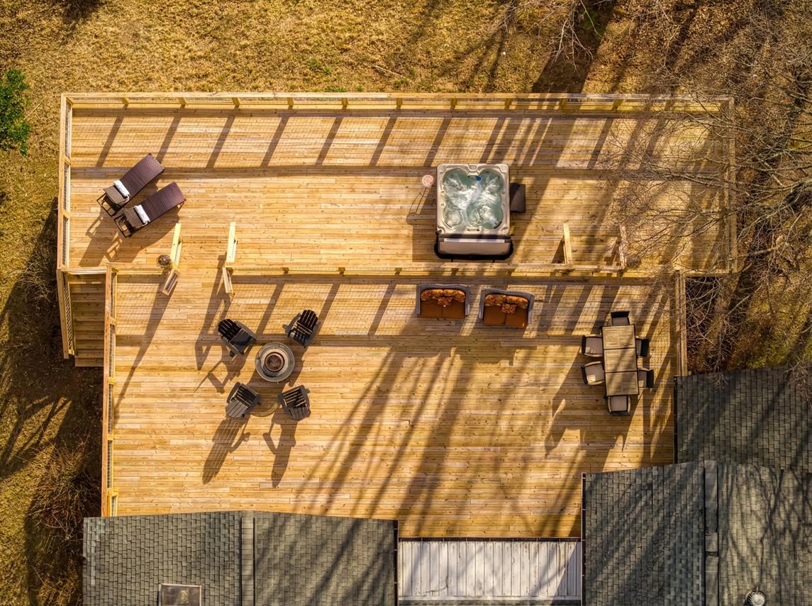 Mountain Vista - New Listing