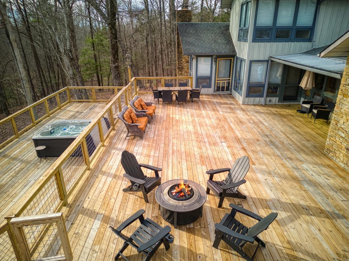 Mountain Vista - New Listing