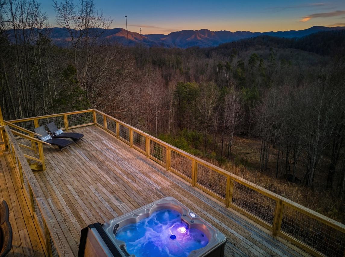 Mountain Vista - New Listing