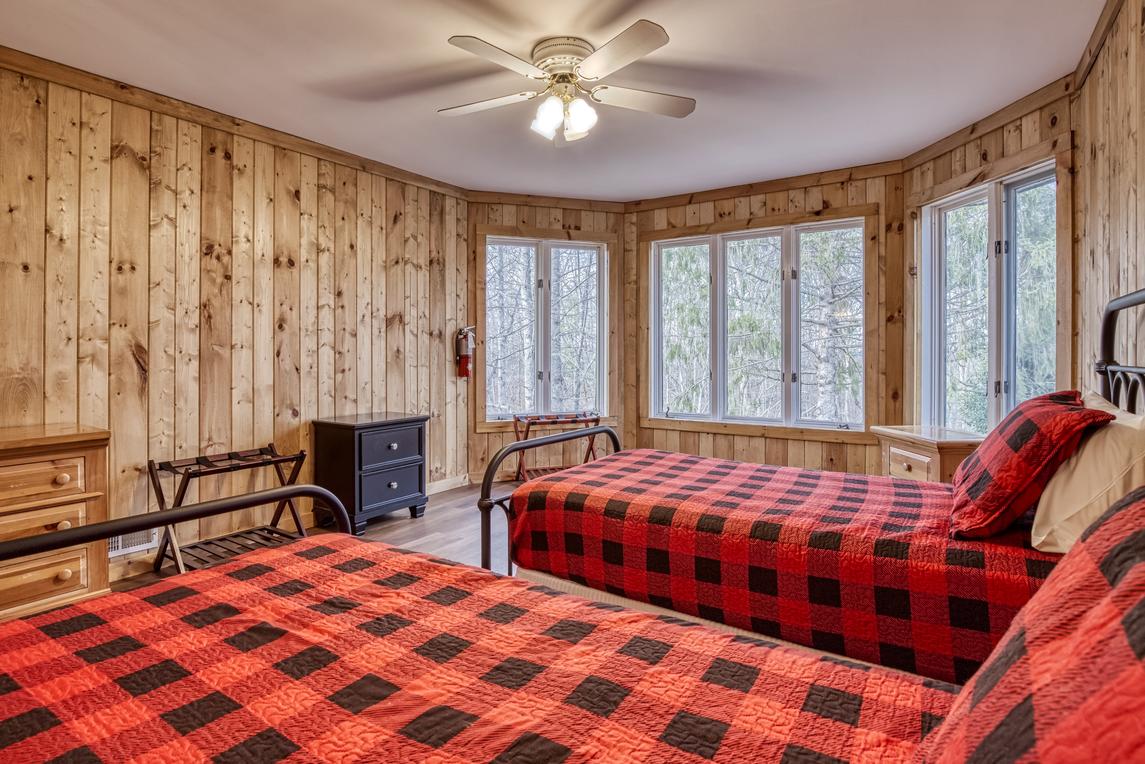 Mountain Vista - New Listing