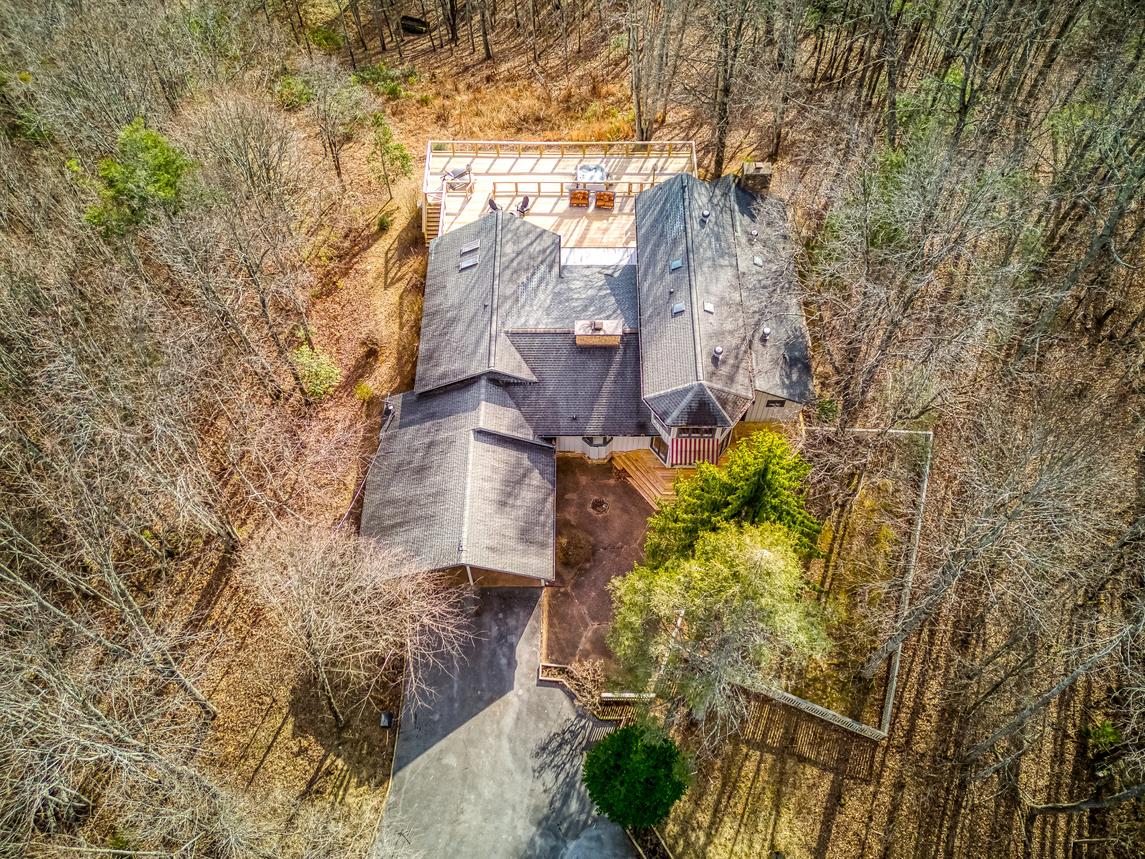 Mountain Vista - New Listing