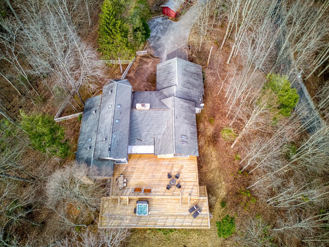 Mountain Vista - New Listing