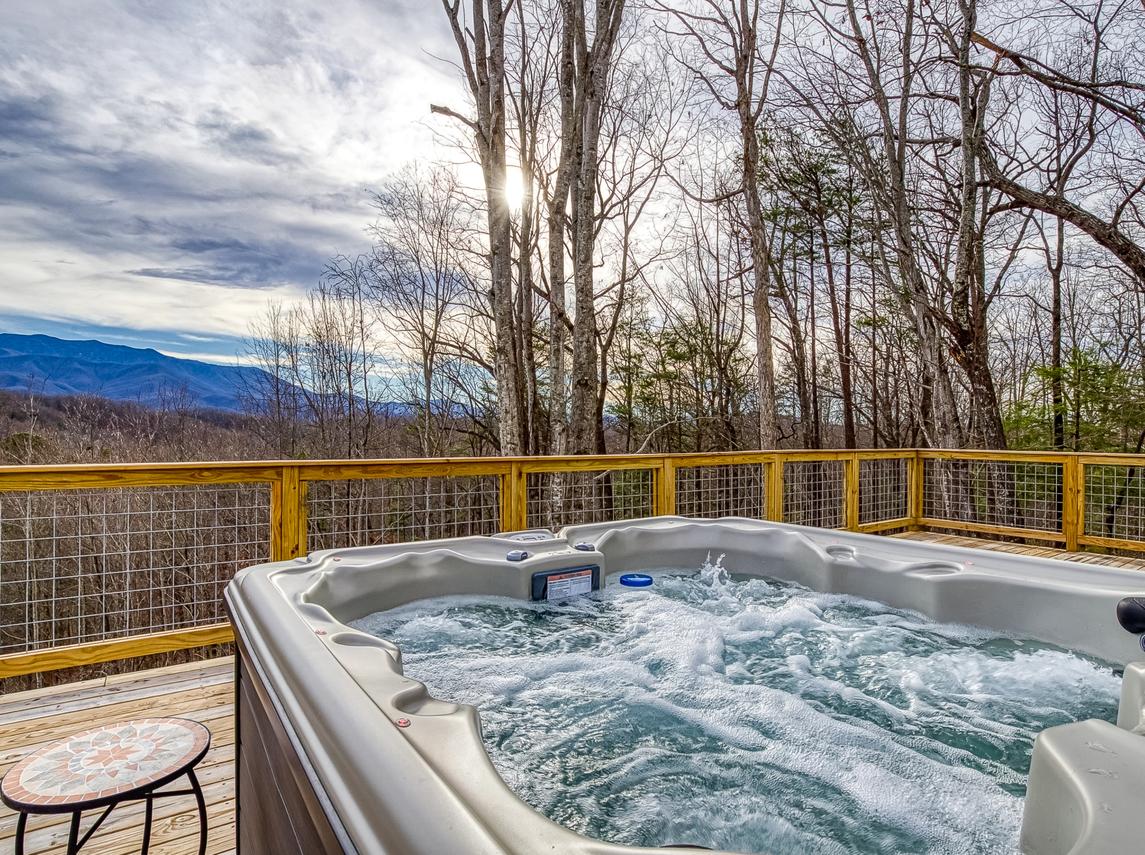 Mountain Vista - New Listing