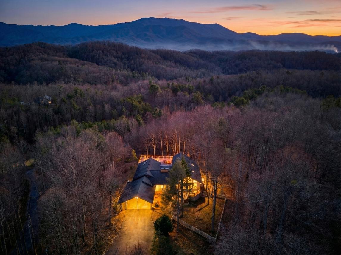 Mountain Vista - New Listing