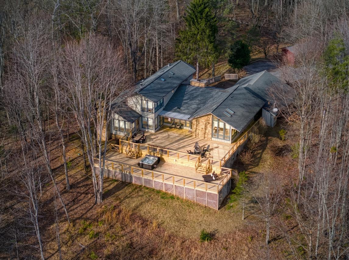 Mountain Vista - New Listing