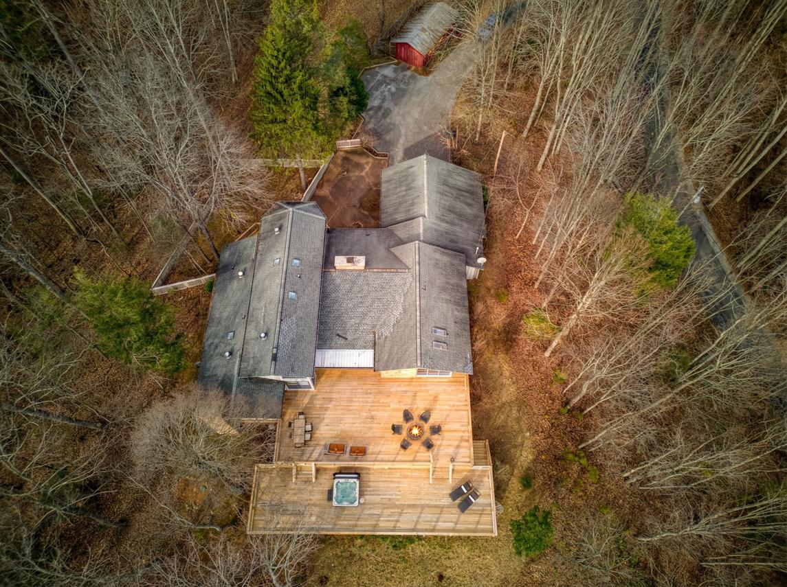 Mountain Vista - New Listing