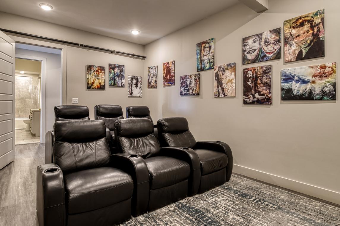 Summit Trails Retreat - New listing