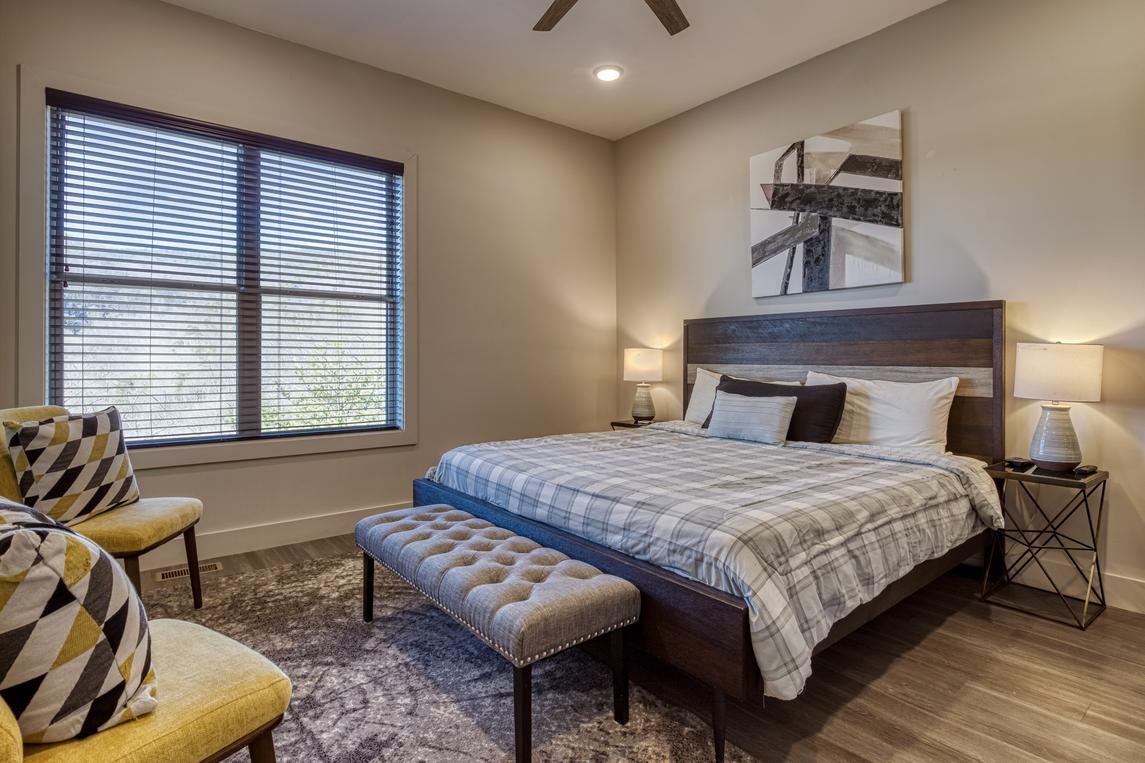 Summit Trails Retreat - New listing