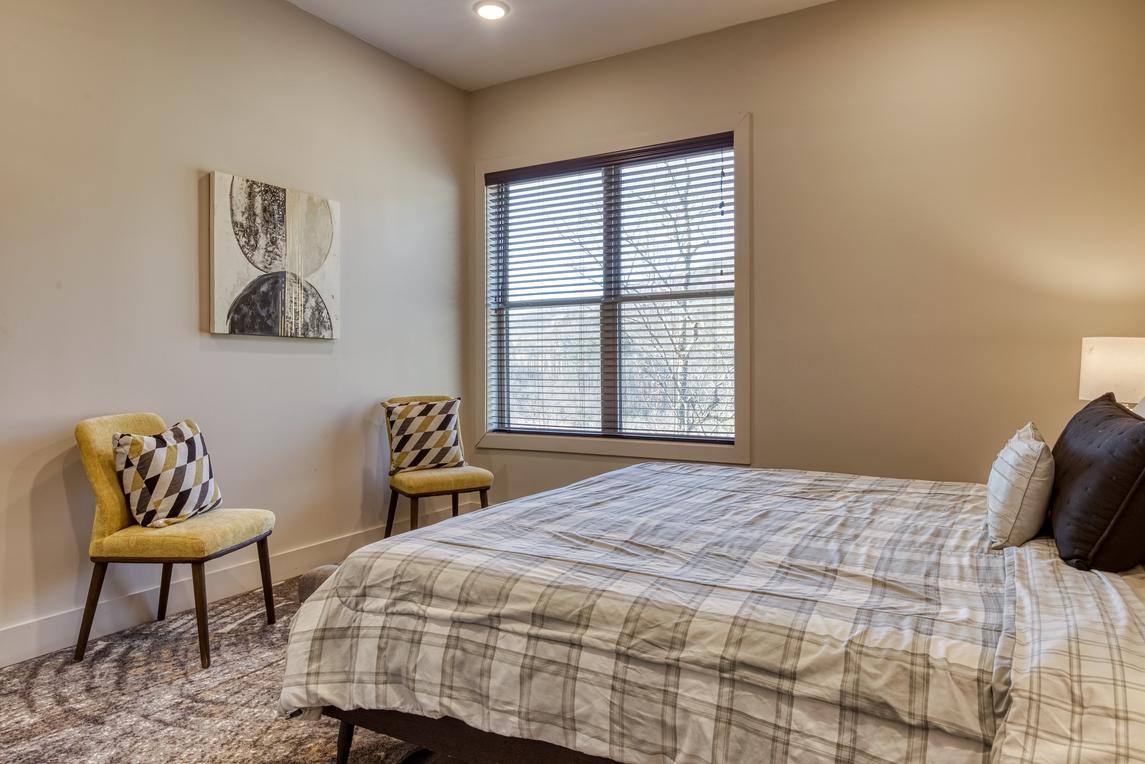 Summit Trails Retreat - New listing