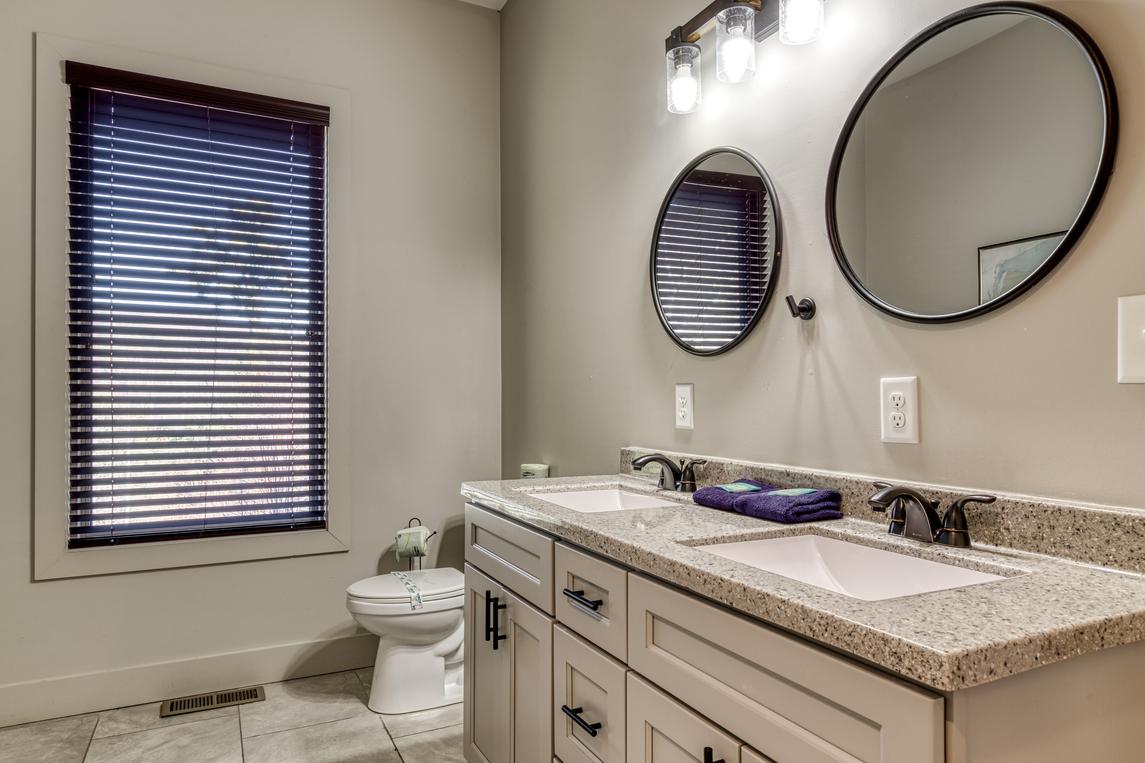 Summit Trails Retreat - New listing