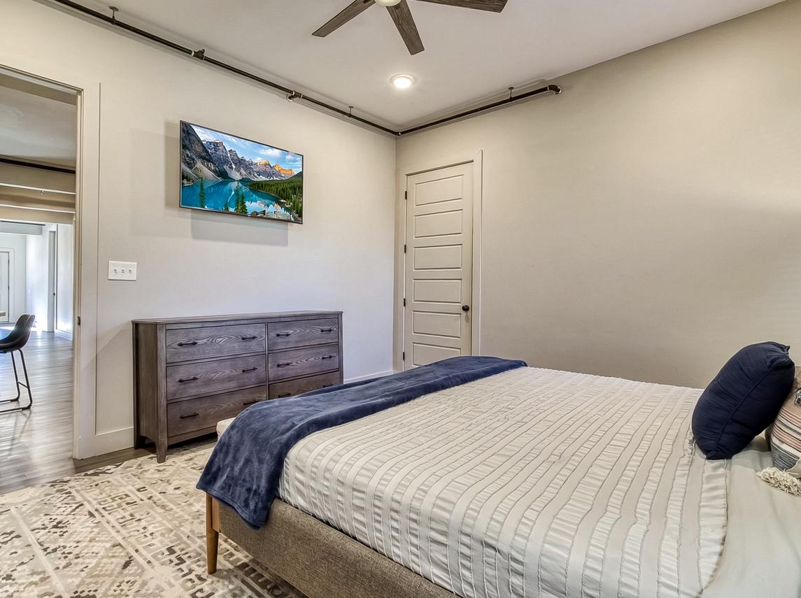 Summit Trails Retreat - New listing