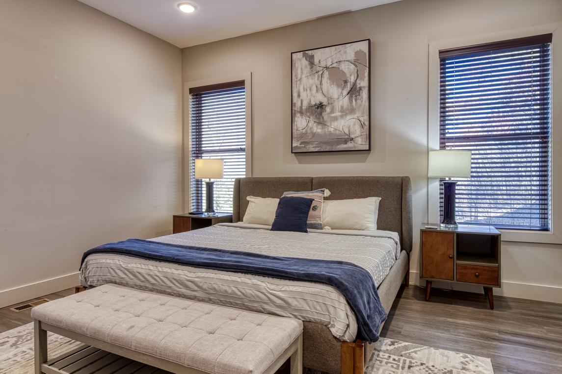 Summit Trails Retreat - New listing