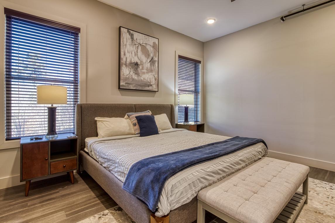 Summit Trails Retreat - New listing