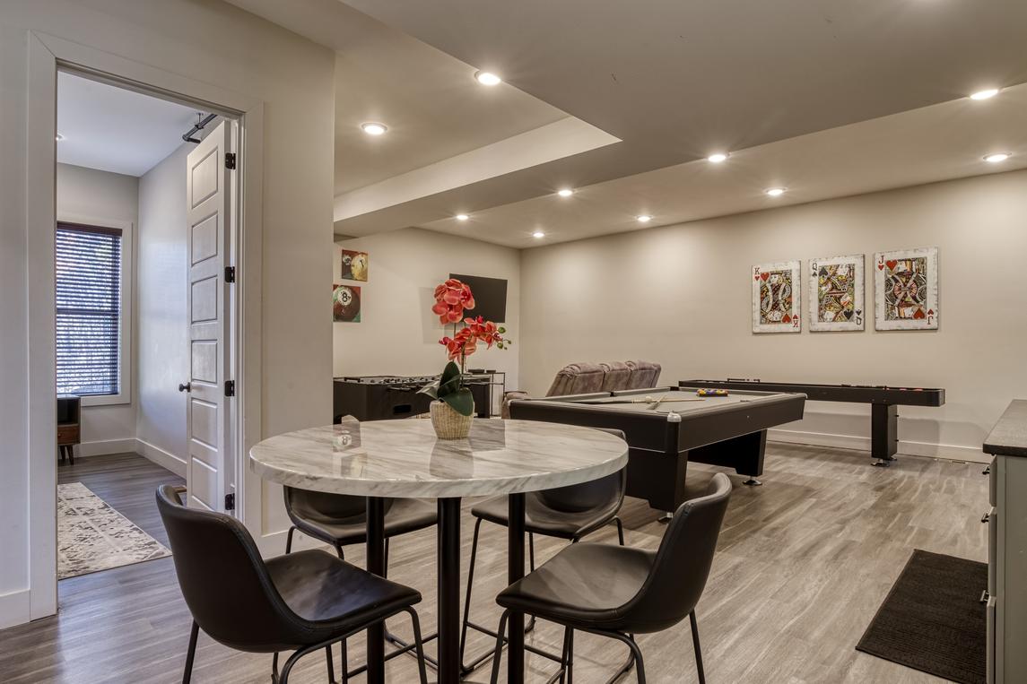 Summit Trails Retreat - New listing