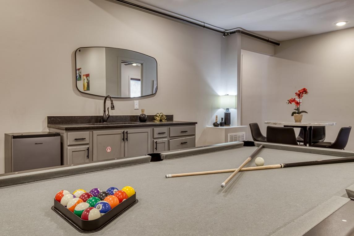 Summit Trails Retreat - New listing