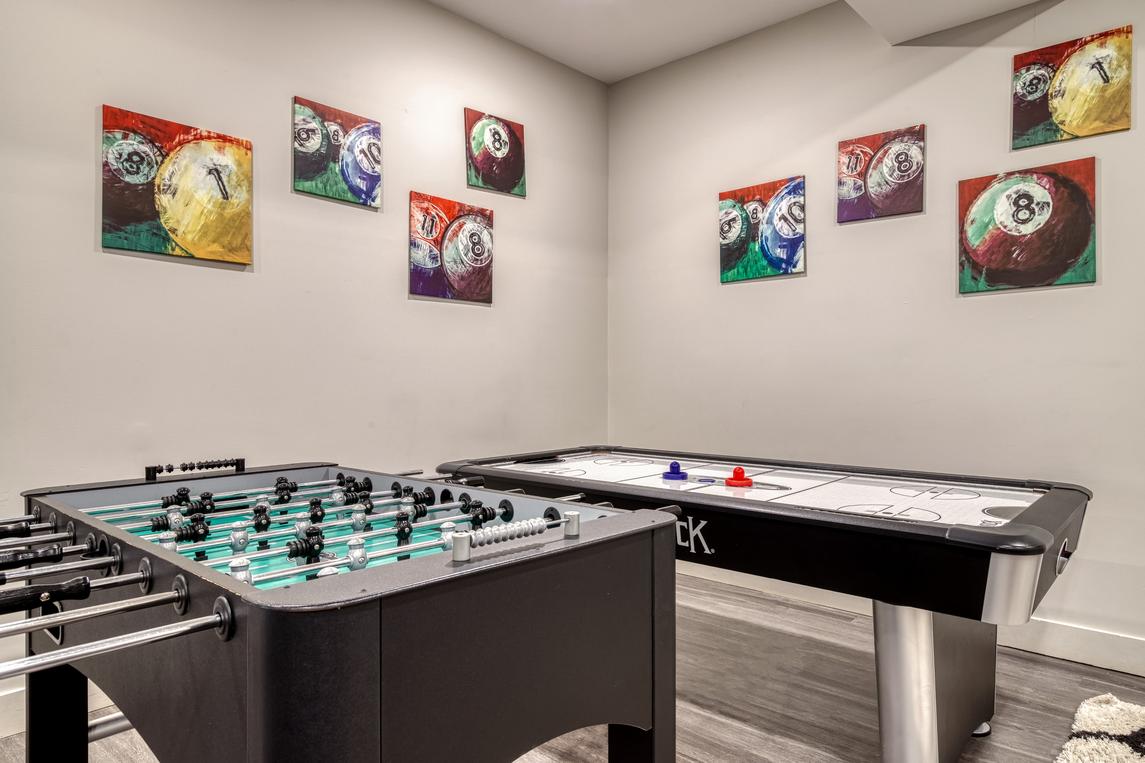 Summit Trails Retreat - New listing