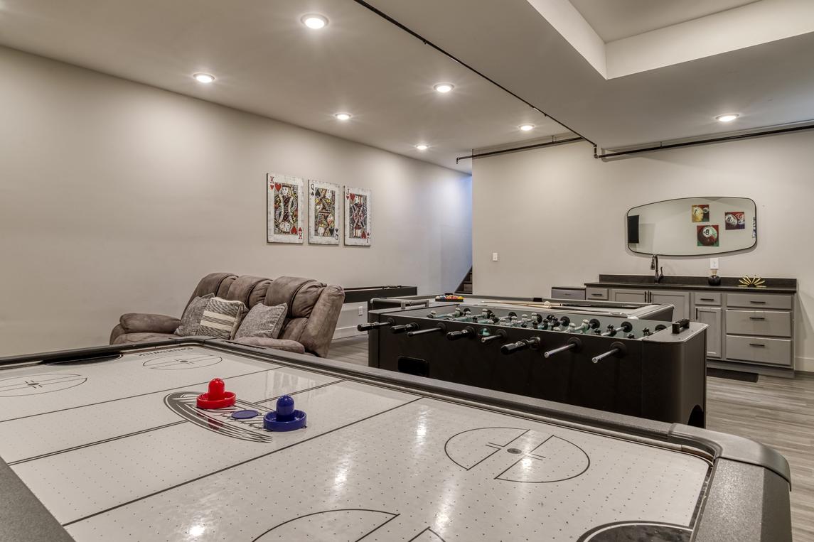 Summit Trails Retreat - New listing