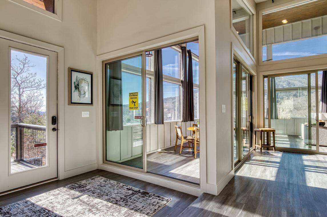 Summit Trails Retreat - New listing