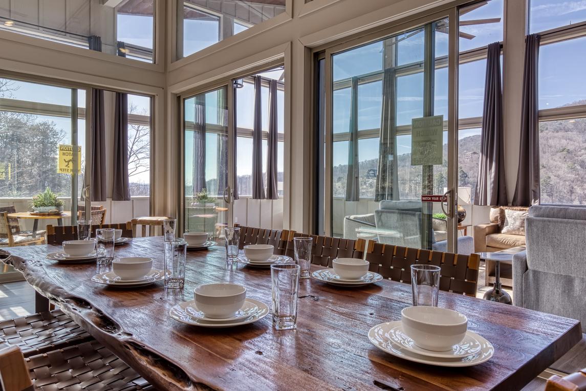 Summit Trails Retreat - New listing