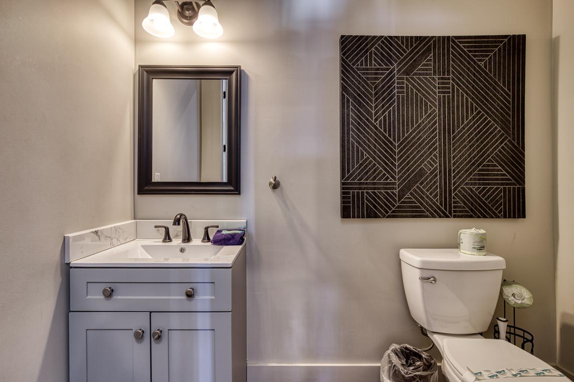 Summit Trails Retreat - New listing