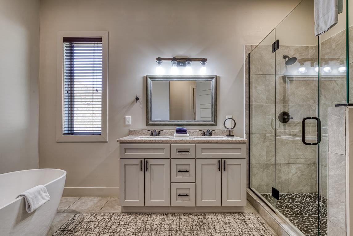 Summit Trails Retreat - New listing