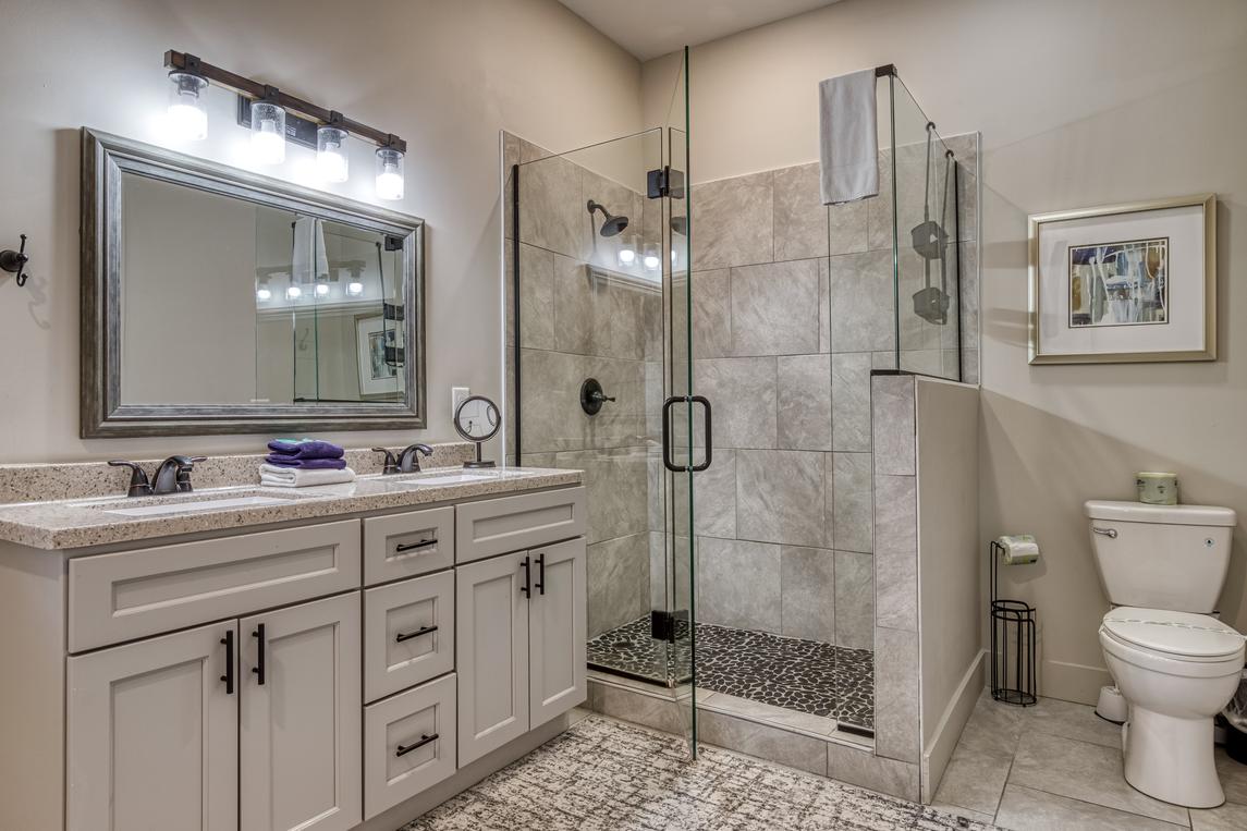 Summit Trails Retreat - New listing