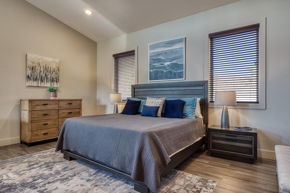 Summit Trails Retreat - New listing