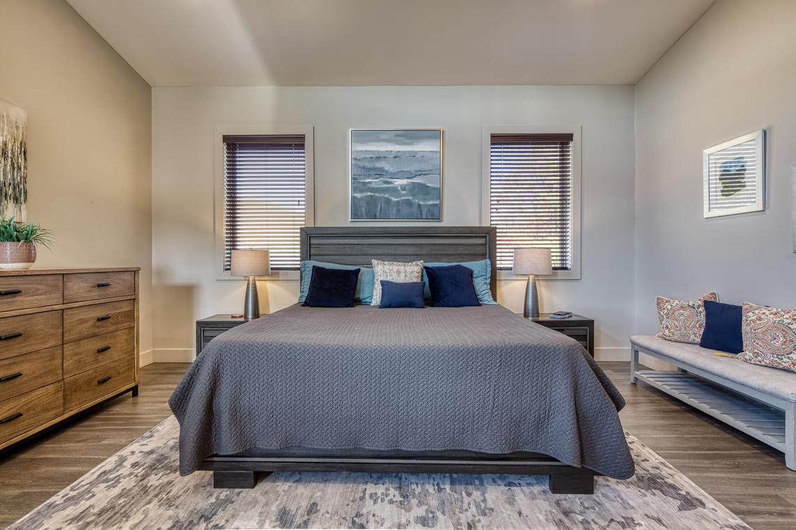 Summit Trails Retreat - New listing