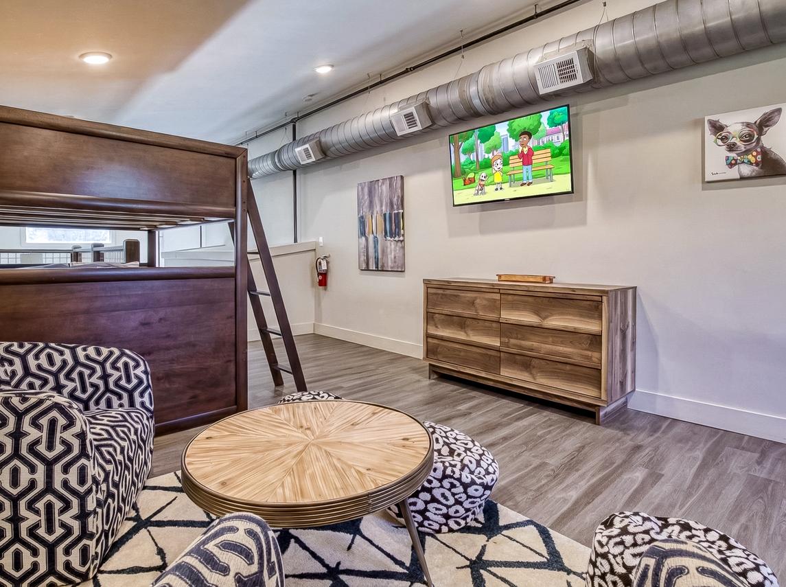 Summit Trails Retreat - New listing