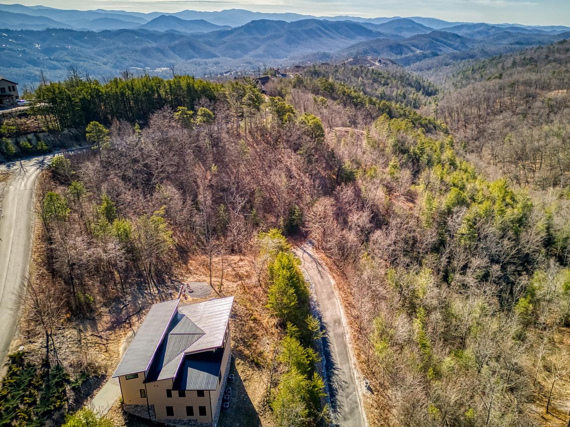 Summit Trails Retreat - New listing