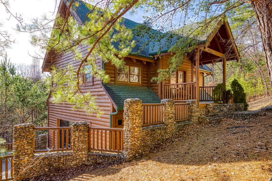 A Little Bit of Heaven - New Listing