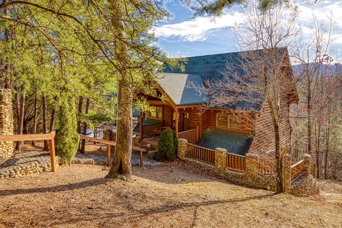 A Little Bit of Heaven - New Listing