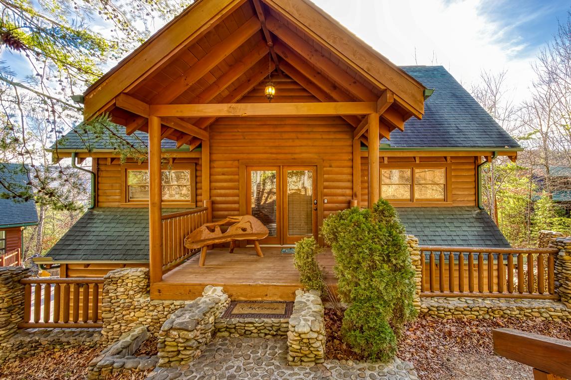 A Little Bit of Heaven - New Listing