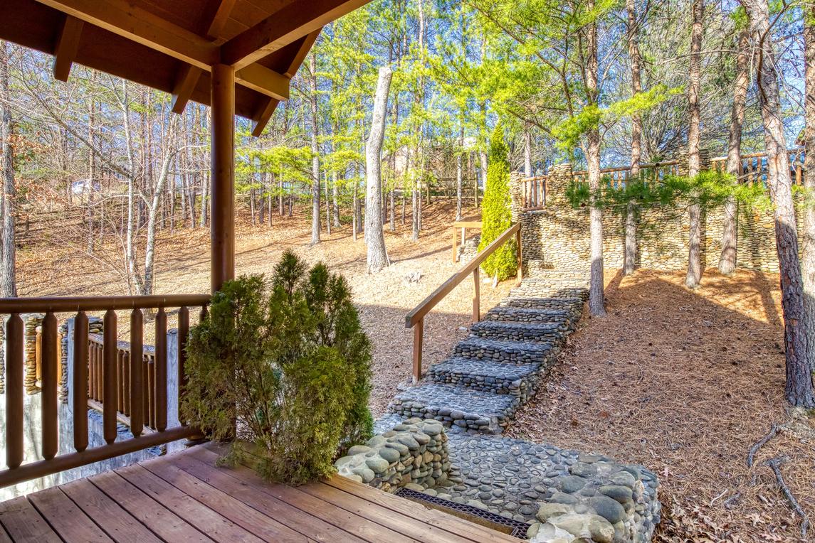 A Little Bit of Heaven - New Listing