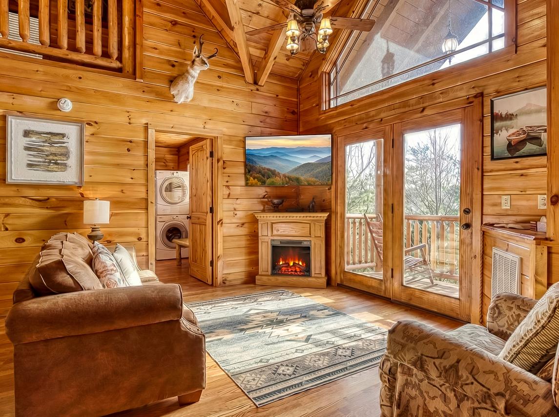 A Little Bit of Heaven - New Listing