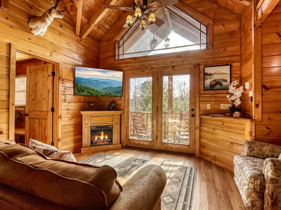 A Little Bit of Heaven - New Listing