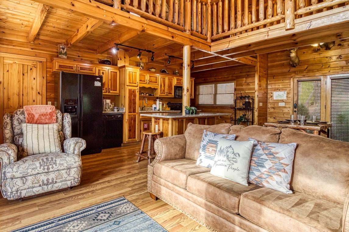 A Little Bit of Heaven - New Listing