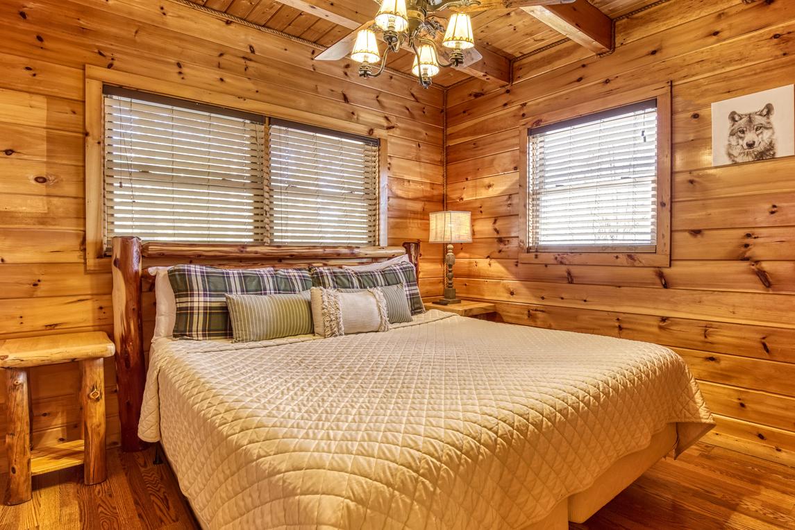 A Little Bit of Heaven - New Listing