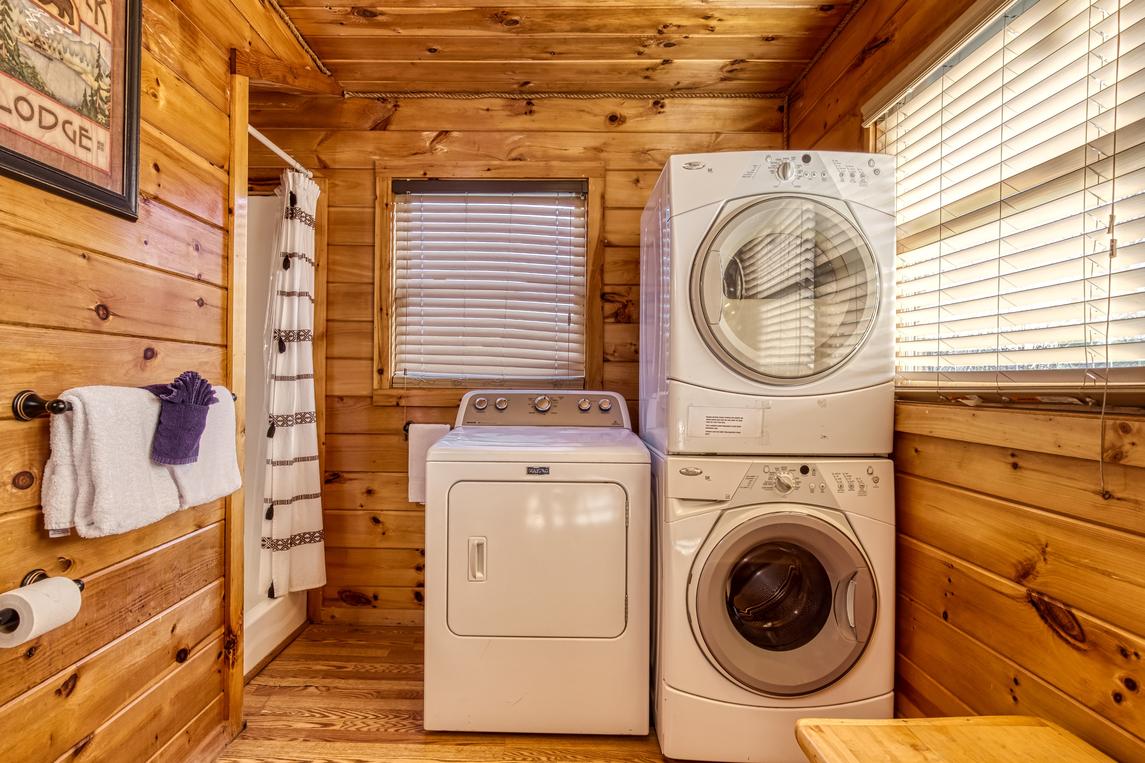 A Little Bit of Heaven - New Listing