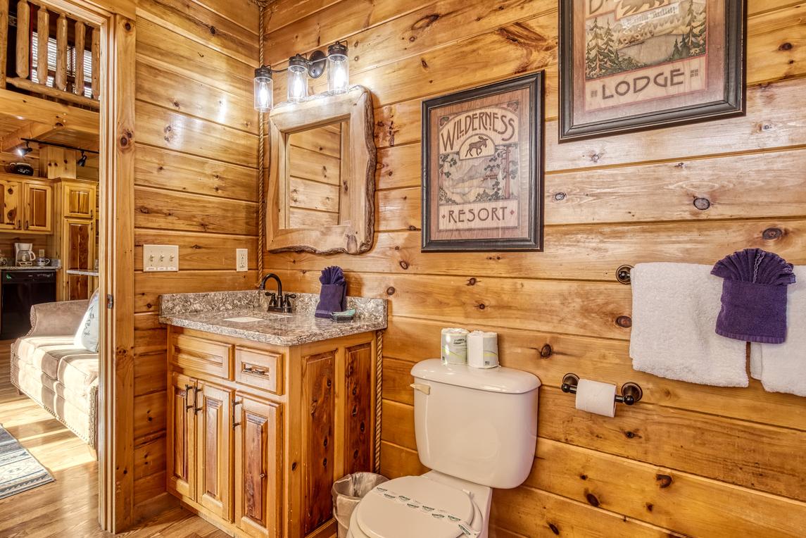 A Little Bit of Heaven - New Listing