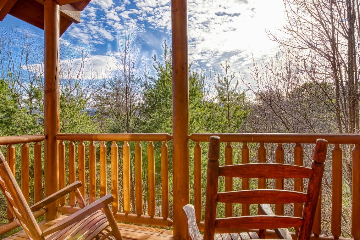 A Little Bit of Heaven - New Listing