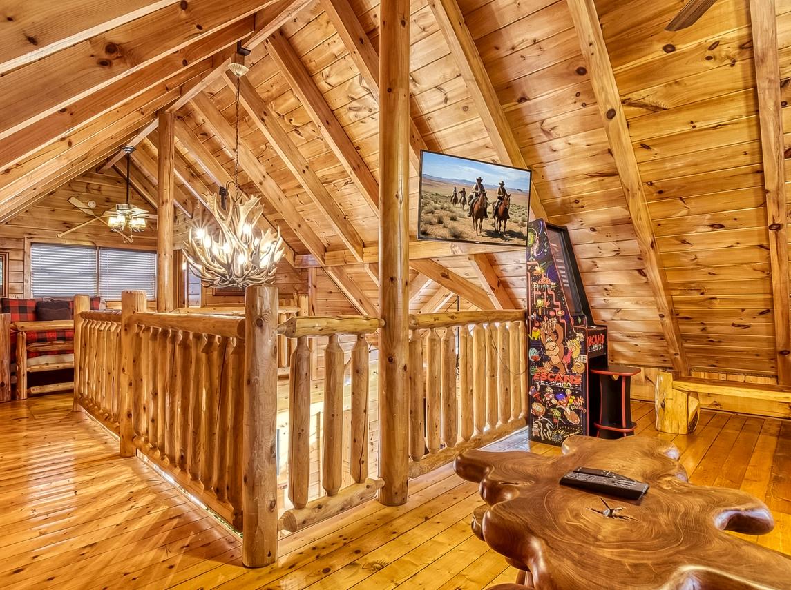 A Little Bit of Heaven - New Listing