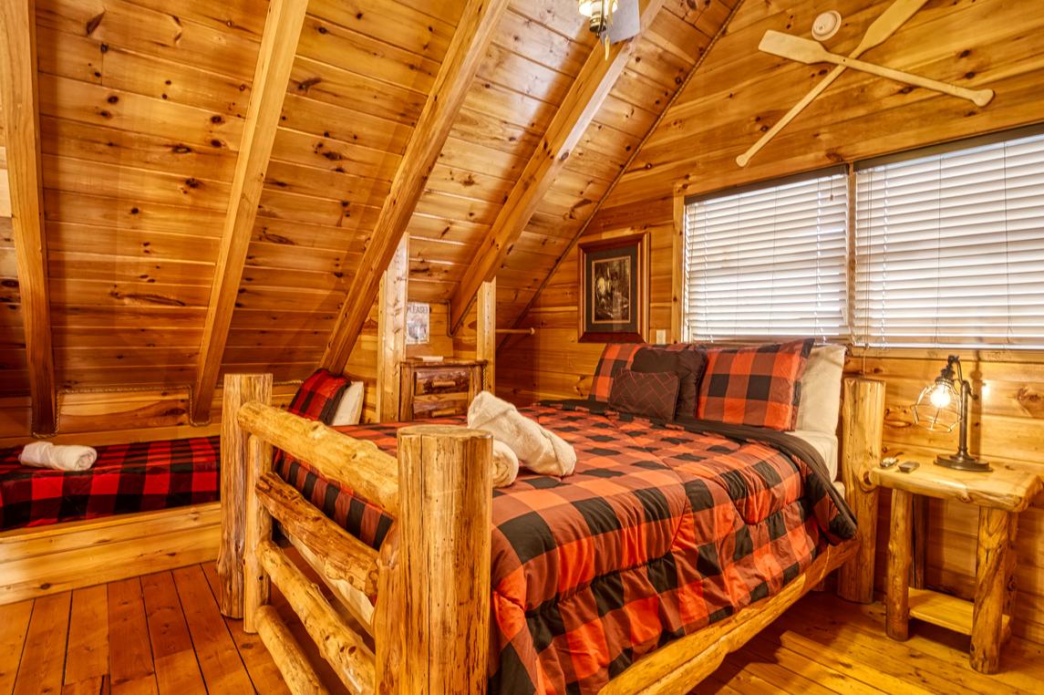 A Little Bit of Heaven - New Listing