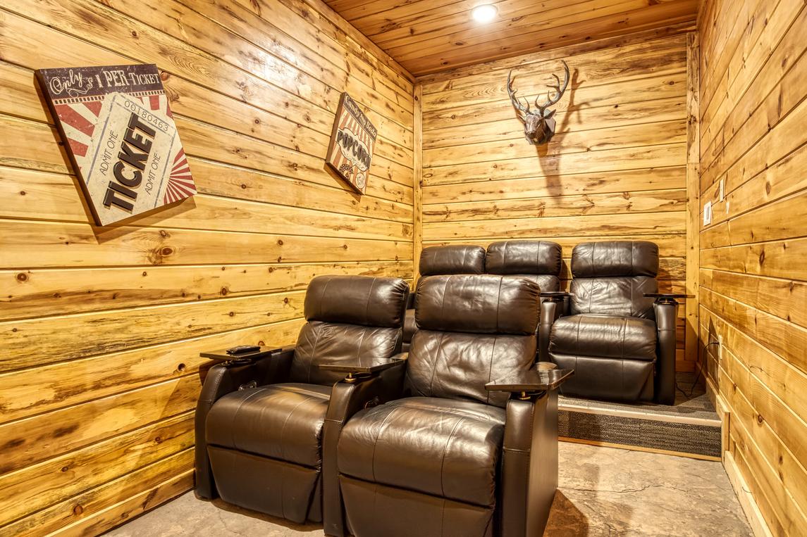 A Little Bit of Heaven - New Listing