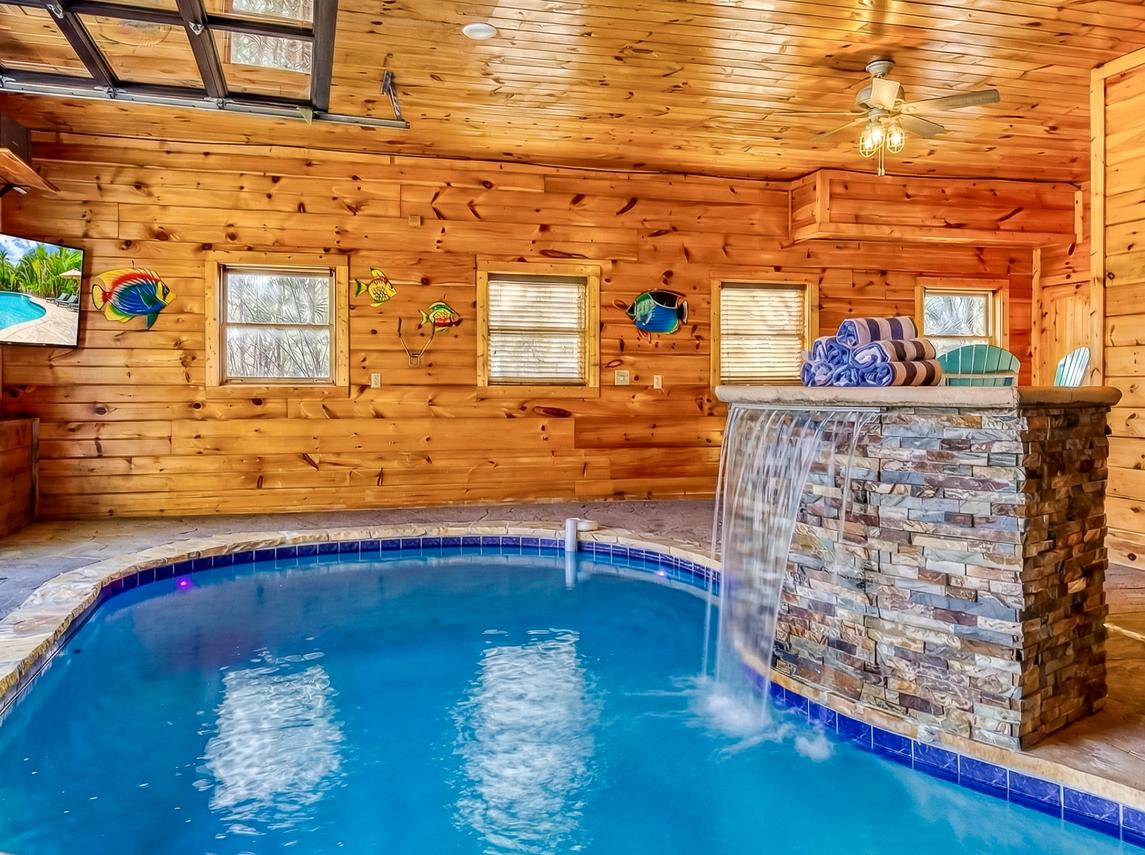 A Little Bit of Heaven - New Listing